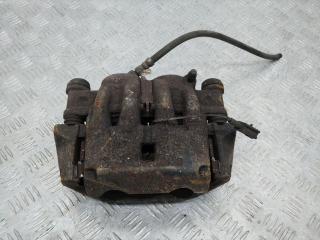 суппорт передний левый Peugeot Boxer 2 поколение [рестайлинг] 2019, 22941900