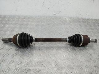 полуось (приводной вал, ШРУС) Peugeot Boxer 2 поколение [рестайлинг] 2019