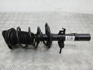 амортизатор подвески Renault Megane 4 поколение 2016, 543025368R