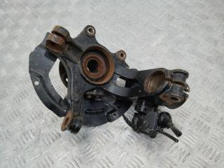 кулак поворотный правый Renault Megane 4 поколение 2016