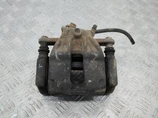 суппорт передний левый Renault Megane 4 поколение 2016