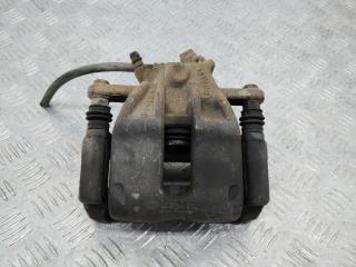 суппорт передний правый Renault Megane 4 поколение 2016