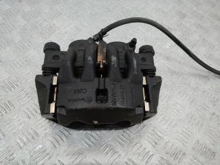 суппорт передний левый Peugeot Boxer 2 поколение [рестайлинг] 2018, 22941900