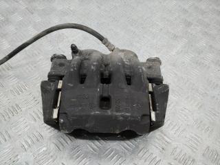 суппорт передний правый Peugeot Boxer 2 поколение [рестайлинг] 2018, 22941901