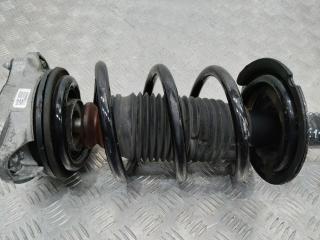 пружина Peugeot Boxer 2 поколение [рестайлинг] 2018