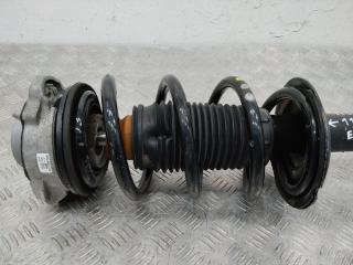 пружина Peugeot Boxer 2 поколение [рестайлинг] 2018