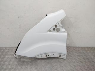 крыло переднее левое Ford Transit 8 поколение 2018, BK3116E129