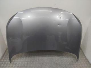 капот Peugeot 3008 2 поколение [рестайлинг] 2021