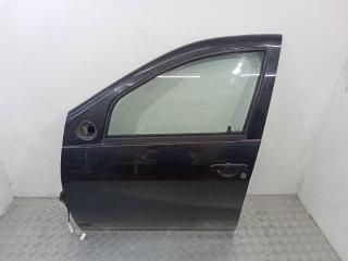 дверь передняя левая Dacia Duster 1 поколение 2011