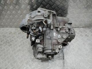 КПП механическая (МКПП) Volkswagen Passat B6 2007, 2.0 л., бензин, GVT