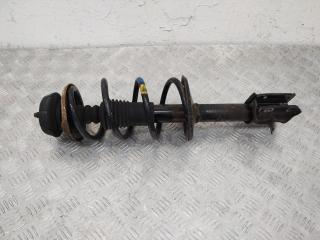 стойка амортизатора Renault Logan 1 поколение 2008, 1.5 л., дизель, 8200748984