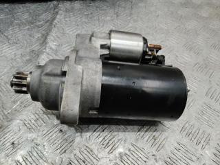 стартер Volkswagen Passat B6 2007, 2.0 л., бензин