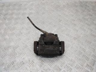 суппорт передний правый Renault Logan 1 поколение 2008, 1.5 л., дизель