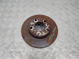 диск тормозной передний Peugeot Boxer 2 поколение [рестайлинг] 2019