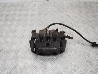 суппорт передний левый Peugeot Boxer 2 поколение [рестайлинг] 2019, 22942100