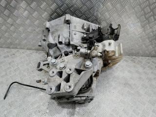 КПП механическая (МКПП) Peugeot Boxer 2 поколение [рестайлинг] 2019, 2.0 л., дизель, 20GP19