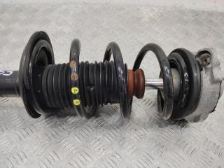 пружина передняя Peugeot Boxer 2 поколение [рестайлинг] 2019