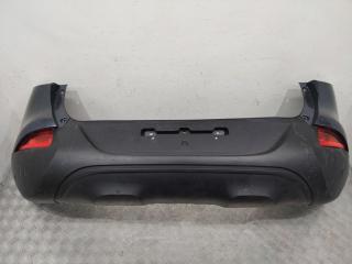 бампер задний Renault Kadjar 1 поколение 2018, 850222154R