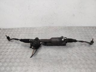 рулевая рейка Audi A4 B8 [рестайлинг] 2013, 8K1423105A, 8K0909144J