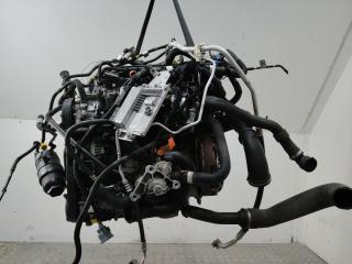 двигатель Peugeot Boxer 2 поколение [рестайлинг] 2019, 2.2 л., 4H03, 101BAQ