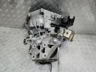 КПП механическая (МКПП) Peugeot Boxer 2 поколение [рестайлинг] 2019, 2.2 л., 20GP20