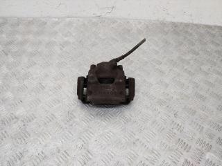 суппорт передний левый Renault Logan 1 поколение 2008, 1.5 л., дизель, 8200499368