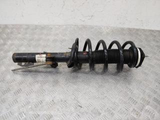 амортизатор передний Ford Transit 8 поколение 2015, BK3118045ED