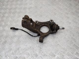 кулак поворотный левый Ford Transit 8 поколение 2015