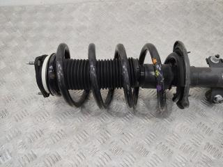 пружина передняя Ford Transit 8 поколение 2017