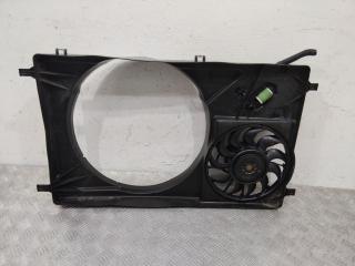 диффузор вентилятора Ford Transit 8 поколение 2015, 3135104036