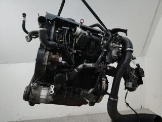 двигатель Fiat Ducato 3 поколение [рестайлинг] 2019, 2.3 л., дизель, F1AGL4112