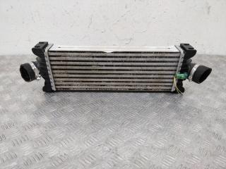 интеркулер Ford Transit 8 поколение 2015