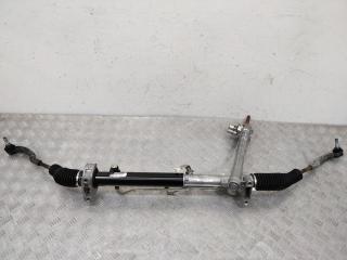 рулевая рейка Fiat Ducato 3 поколение [рестайлинг] 2019, 01393320080