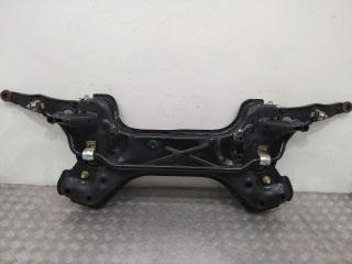 балка подвески передняя (подрамник) Fiat Ducato 3 поколение [рестайлинг] 2018, 01369383080