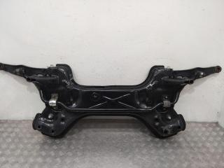 балка подвески передняя (подрамник) Peugeot Boxer 2 поколение 2014, 01369383080