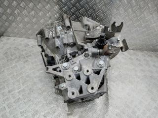 КПП механическая (МКПП) Citroen Jumper 2 поколение 2013, 2.2 л., дизель, 20GP17
