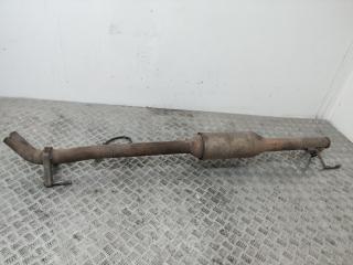 катализатор Mercedes-Benz Sprinter 2 поколение [рестайлинг] (W906) 2017, A9064902600