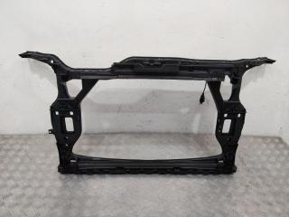 передняя панель крепления облицовки (телевизор) Audi Q5 8R 2011, 8R0805594