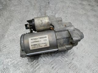 стартер Renault Megane 4 поколение 2016, 1.5 л., K9K 656, дизель, МКПП, 233004868R