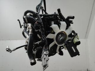 двигатель Nissan Navara D23 2020, 2.3 л., дизель, YS23E280, YS23