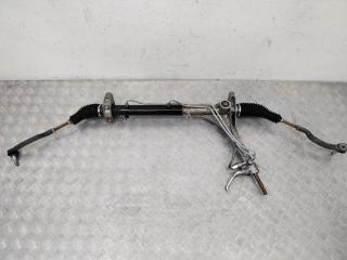 рулевая рейка Peugeot Boxer 2 поколение [рестайлинг] 2018, 01385338080