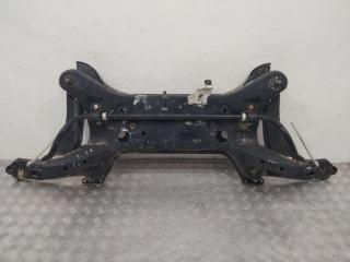 балка подвески передняя (подрамник) Ford Transit 8 поколение 2016, BK315019AD