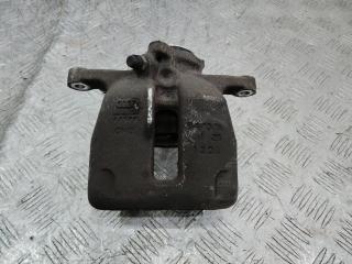 суппорт задний правый Audi A4 B8 [рестайлинг] 2015