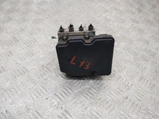 блок ABS Citroen Jumper 2 поколение 2013, 0265243058