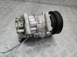 компрессор кондиционера Renault Clio 3 поколение 2007, МКПП, 7711497298