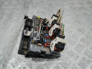 блок предохранителей Peugeot 308 1 поколение [рестайлинг] 2013, 9675878480, R05