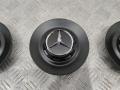 колпак колесный Mercedes-Benz E-Класс W213 [рестайлинг] 2023, A0004001100 - фото №4