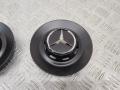 колпак колесный Mercedes-Benz E-Класс W213 [рестайлинг] 2023, A0004001100 - фото №5