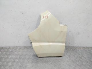 крыло переднее левое Citroen Jumper 2 поколение 2013