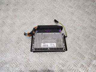 блок управления двигателем Peugeot 406 1 поколение [рестайлинг] 2002, 2.0 л., бензин, 9639944380